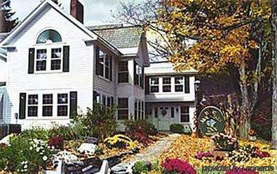 Arlington'S West Mountain Inn Exterior foto