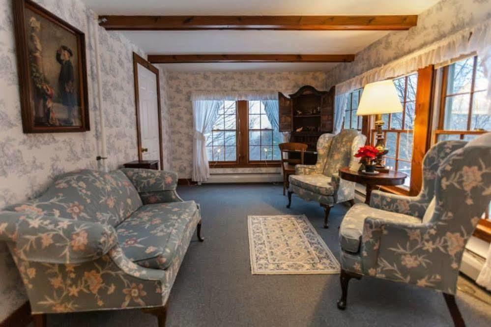 Arlington'S West Mountain Inn Exterior foto