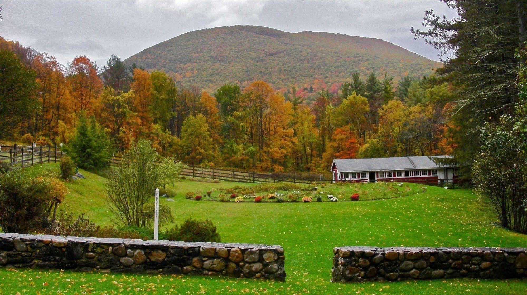 Arlington'S West Mountain Inn Exterior foto